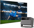 Projecteur Laser 4K XGIMI Horizon 20 Pro avec Écran 100" – 4100 Lumens, 1ms/240Hz, Google TV, Dolby Vision, IMAX, Netflix