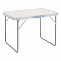 Table de Camping Pliante Antirouille 70x50x60cm