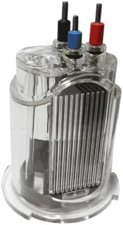 Batterie Zodiac EI2 12 Complete pour Piscine