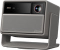 Projecteur XGIMI Horizon Max 4K 5700 ISO Laser Triple, Zoom & Lens Shift, IMAX, Dolby Vision, Écran 300", VRR 1ms/240Hz, Harman Kardon, Google TV